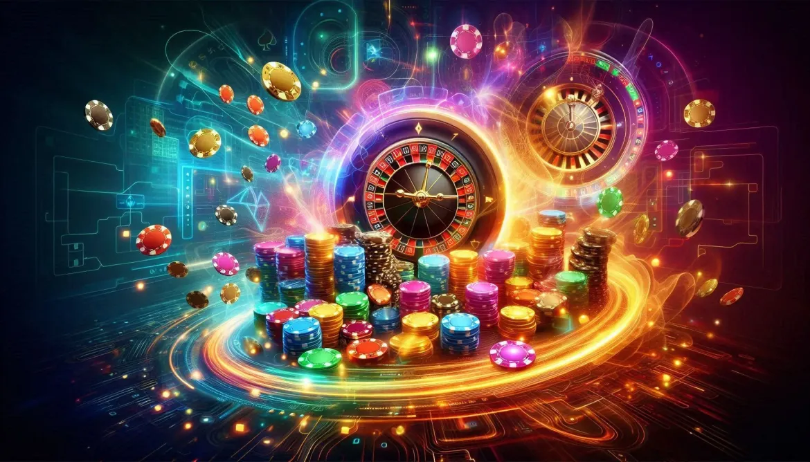 Mecca Bingo